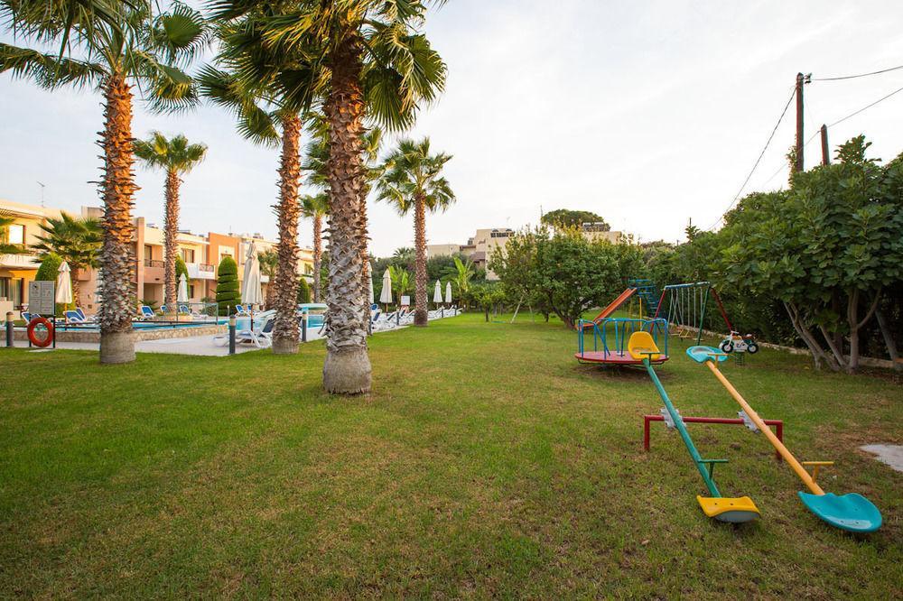 Stavros Melathron Apartment
