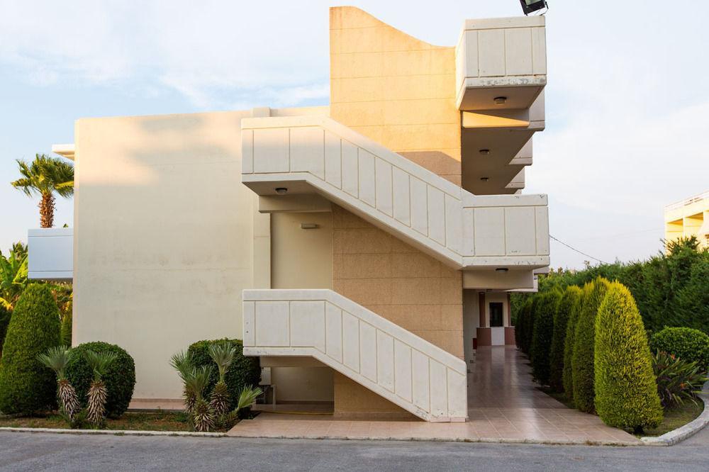 Stavros Melathron Apartment Kallithea (Rhodes)